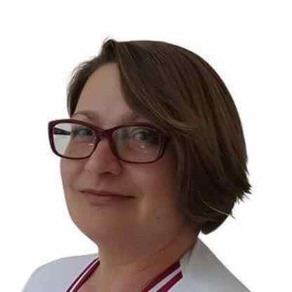 Щеглова Татьяна Ивановна