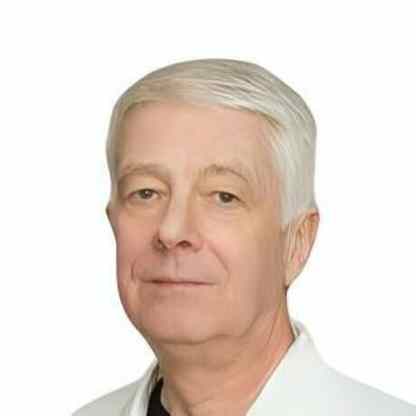 Микуцкий Николай Станиславович