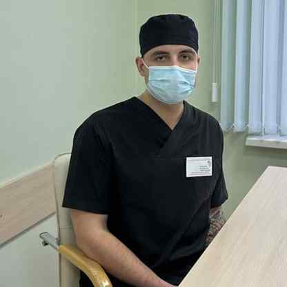 Толстой Владислав Геннадьевич