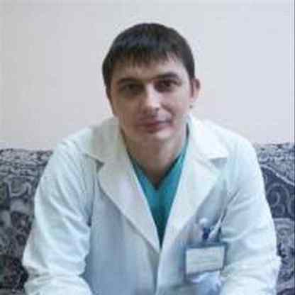 Погребняк Дмитрий Павлович