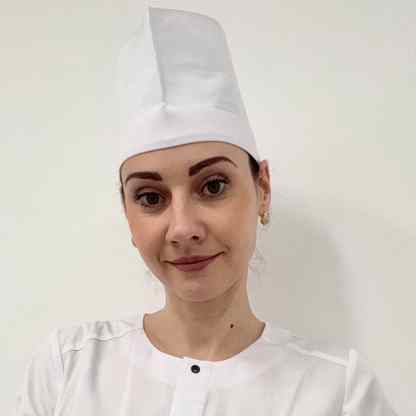 Козлова Татьяна Владимировна