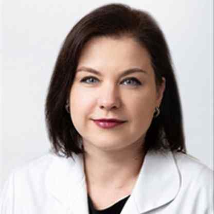 Панкратова Елена Алексеевна