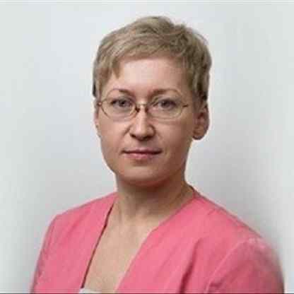 Глушакова Ольга Николаевна