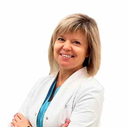 Бернатович Наталья Михайловна