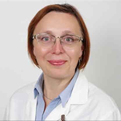 Шапель Вероника Иосифовна