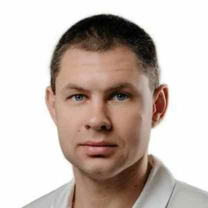 Жлоба Кирилл Ильич