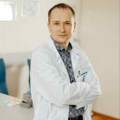 Пожарицкий Константин Сергеевич