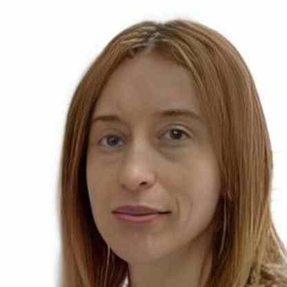 Домашникова Татьяна Александровна