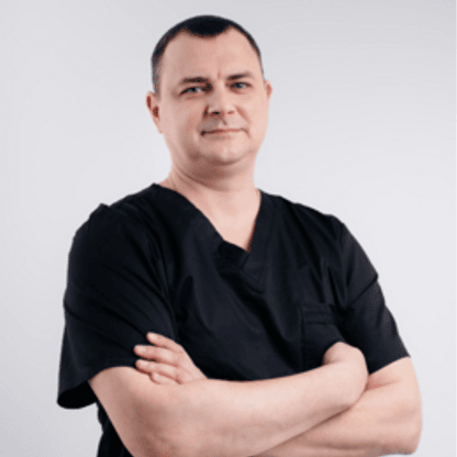 Перминов Олег Александрович