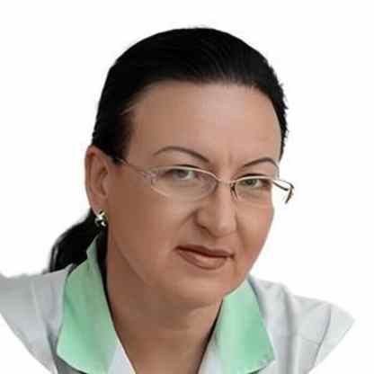 Стадольник Вера Дмитриевна