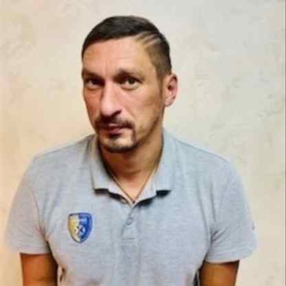 Плотников Андрей