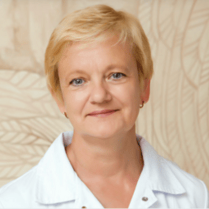 Козел Татьяна Семеновна