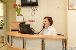 Стоматология «ФТ-дент»