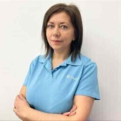 Денисенко Татьяна Анатольевна