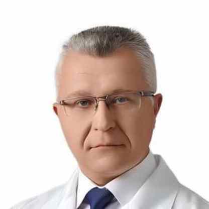 Мамченко Сергей Анатольевич