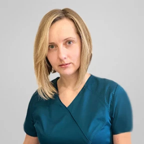 Познякова Ольга Владимировна