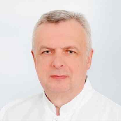 Царев Сергей Владимирович