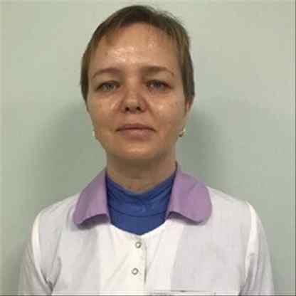 Лутова Татьяна Геннадьевна