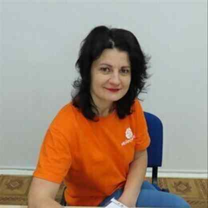 Левая Наталья Васильевна