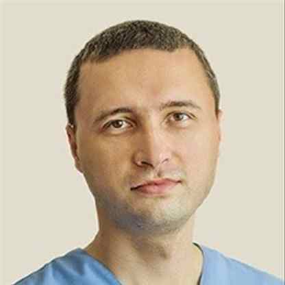 Буксанов Максим Викторович