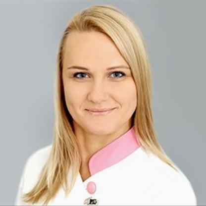 Козел Виктория Александровна