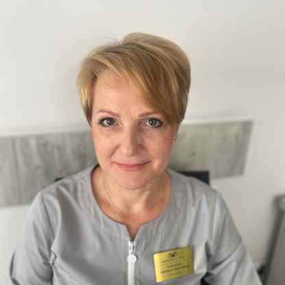 Кобельчук Светлана Николаевна