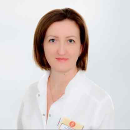 Тивончик Ирина Викторовна