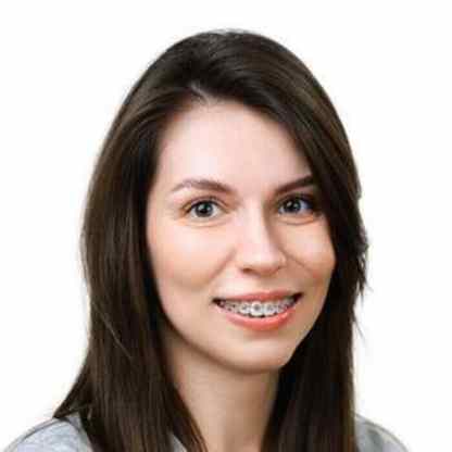 Шаблинская Оксана Евгеньевна