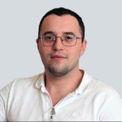 Гибчик Андрей Олегович