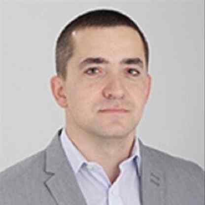 Чистый Антон Геннадьевич