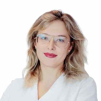 Королец Анна Георгиевна