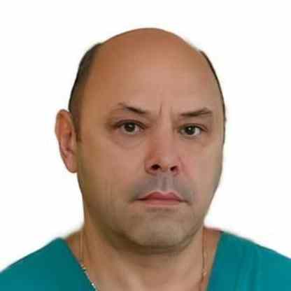 Рощин Владимир Михайлович