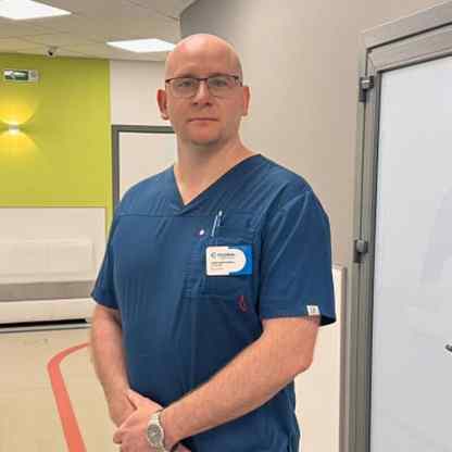 Фомичев Павел Дмитриевич