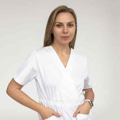 Сидорчак Кристина Владимировна