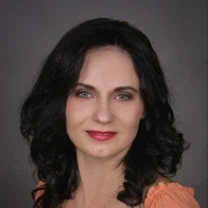 Дедова Светлана