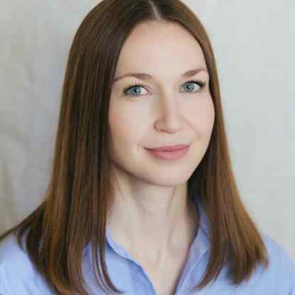 Илюкевич Анна