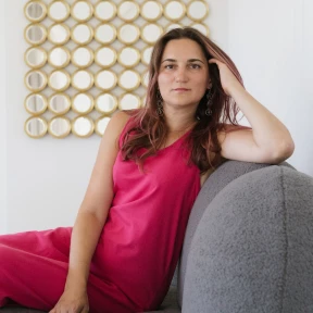 Карпович Ирина Михайловна