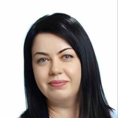 Дёмина Ольга Владимировна