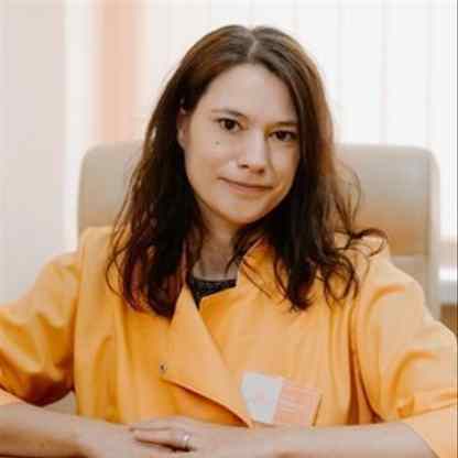 Козлова Наталья Сергеевна