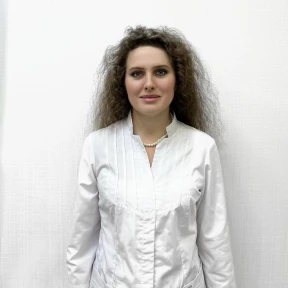 Ткаченко Ольга Владимировна