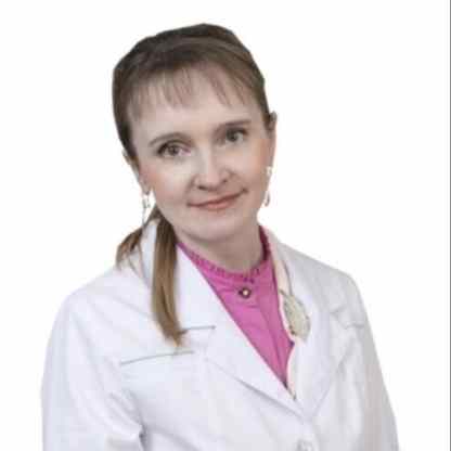 Милош Татьяна Сергеевна