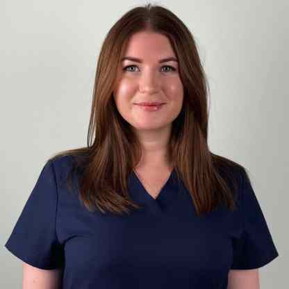 Ходоронок Евгения Игоревна