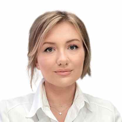 Донская Виктория Михайловна