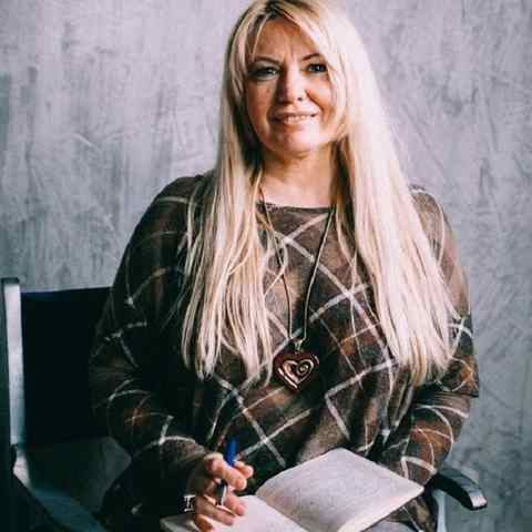 Практический психолог, семейный психолог «Бабичева Елена Анатольевна»