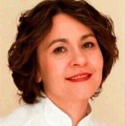 Колесникова Светлана Николаевна