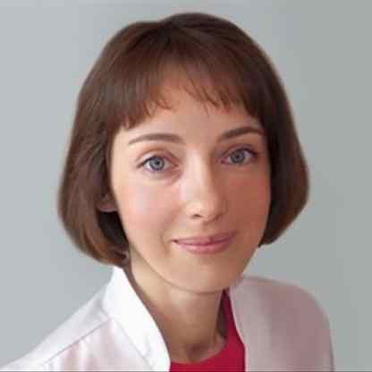 Лагутко Елена Владимировна