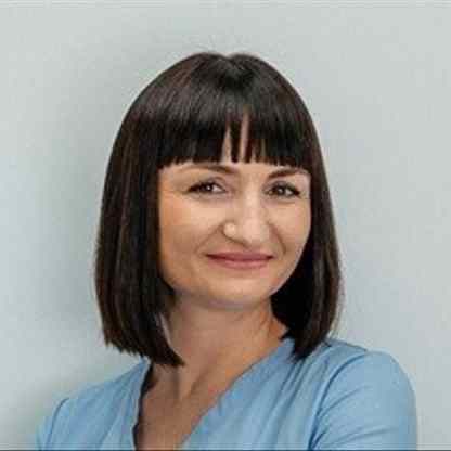 Масальская Ольга Васильевна