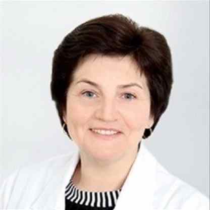 Прусевич Инна Ивановна