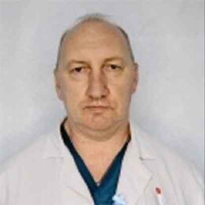 Грудский Игорь Вячеславович