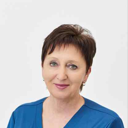 Курильчик Елена Петровна